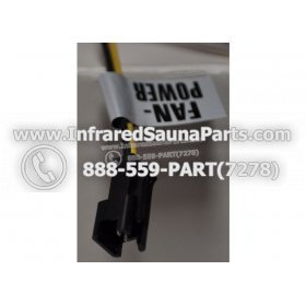 CONNECTION WIRES - CONNECTION WIRE-JOSEN HARNESS STYLE 1 7