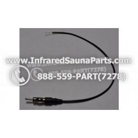 CONNECTION WIRES - CONNECTION WIRE-1 RCA 1