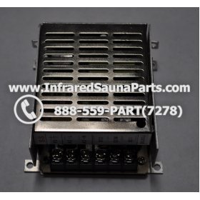 POWER SUPPLY - POWER SUPPLY GL-010-2A 7