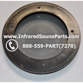 SPEAKER COVERS - SPEAKER COVER STYLE 1 2