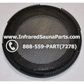 SPEAKER COVERS - SPEAKER COVER STYLE 6 1
