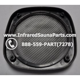 SPEAKER COVERS - SPEAKER COVER STYLE 2 3