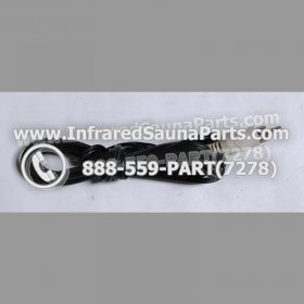 CONNECTION WIRES - CONNECTION WIRE-RCA CABLE  IN WHITE STYLE 1 1