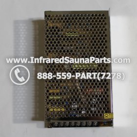 POWER SUPPLY - POWER SUPPLY T-100 1