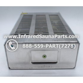 POWER SUPPLY - POWER SUPPLY S-200-12 2