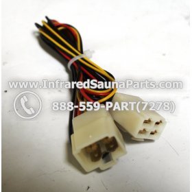 COMPLETE CONTROL POWER BOX WITH CONTROL PANEL - COMPLETE CONTROL POWER BOX JDS-130701441 WITH ONE CONTROL PANEL AND ALL WIRING 16