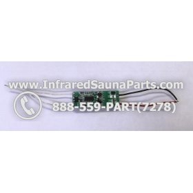 ADAPTERS / TRANSFORMERS - ADAPTERS TRANSFORMERS 110V /120V 8W 0.45A MINI 2