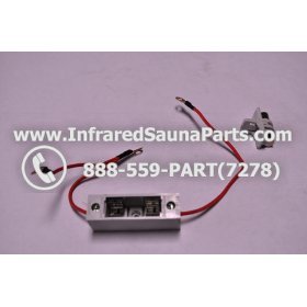 FUSE BLOCKS - FUSE BLOCK RT14-20 380v 20AMP GB13539-92 WITH FUSE AND WIRING 8