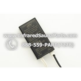 ADAPTERS / TRANSFORMERS - ADAPTERS TRANSFORMERS MODEL 110V /120V LT-605 60W 2