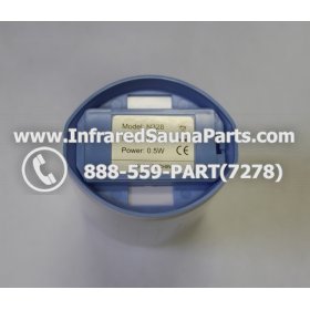 IONIZERS - IONIZER MODEL N328 3