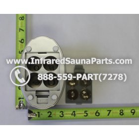 IONIZERS - IONIZER MODEL N329 6