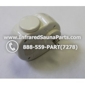 IONIZERS - IONIZER MODEL FA50 3