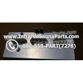 COMPLETE CONTROL POWER BOX 220V / 240V - COMPLETE CONTROL POWER BOX 220V / 240V SUNLIGHT SN20051124185 9