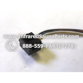 COMPLETE CONTROL POWER BOX 220V / 240V - COMPLETE CONTROL POWER BOX 220V / 240V 9600 WATTS WITH COMPLETE WIRING HARNESS AND WI-FI OPTION STYLE 2 27