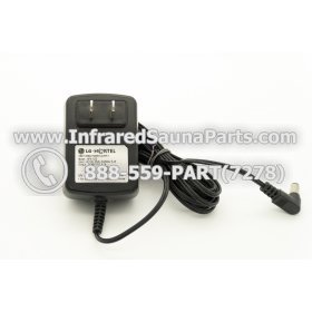 ADAPTERS / TRANSFORMERS - ADAPTERS TRANSFORMERS LG NORTEL BPA-023 1