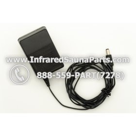 ADAPTERS / TRANSFORMERS - ADAPTERS TRANSFORMERS TEXAS INSTRUMENTS SPA-3545A-45 1