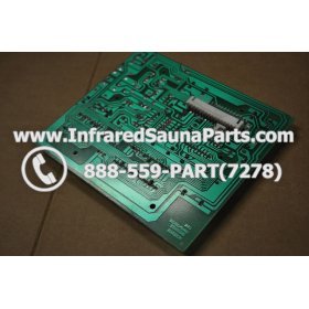 CIRCUIT BOARDS / TOUCH PADS - CIRCUIT BOARD / TOUCHPAD SRZHX001 - (10 BUTTONS) 9