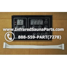 FACE PLATES - FACEPLATE FOR CIRCUIT BOARD X003107 5