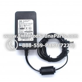 ADAPTERS / TRANSFORMERS - ADAPTERS / TRANSFORMERS CP-PWR-CUBE-3 COMPATIBLE 1