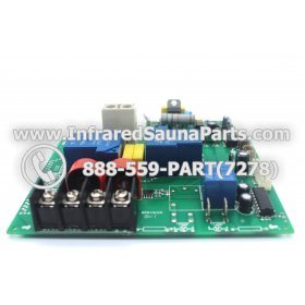  POWER BOARDS  - POWER BOARDS 037D182B / 037D187A 1