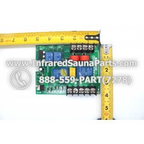  POWER BOARDS  - POWER BOARDS - 037D182B 6