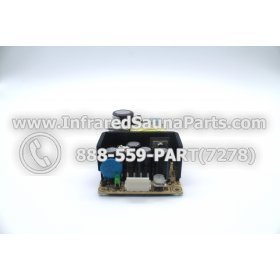  POWER BOARDS  - POWER BOARDS - EPS-65-12/TF-5087 3