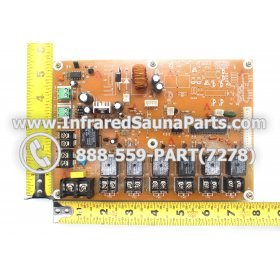  POWER BOARDS  - POWER BOARDS - E156482 FA2 2