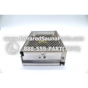 POWER SUPPLY - POWER SUPPLY - SKFB-120-1H   TERMINAL-7 3
