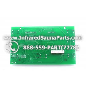 CIRCUIT BOARDS / TOUCH PADS - CIRCUIT BOARDS / TOUCH PADS -  (6 BUTTONS) 3