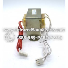 ADAPTERS / TRANSFORMERS - ADAPTERS / TRANSFORMERS - MDB66-233 6