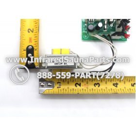 ADAPTERS / TRANSFORMERS - ADAPTERS / TRANSFORMERS - H-C3 (UL) 3