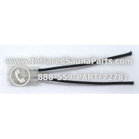 CONNECTION WIRES - CONNECTION WIRE - 2 PIN 1