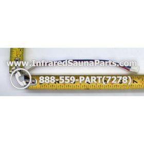 CONNECTION WIRES - CONNECTION WIRE - 6 PIN FEMALE 3