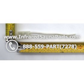 CONNECTION WIRES - CONNECTION WIRE - 2 PIN 3