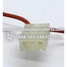 CONNECTION WIRES - CONNECTION WIRE - 6 PIN 3