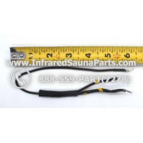 LOOSE WIRES - LOOSE WIRES - HARNESS STYLE - 173 2