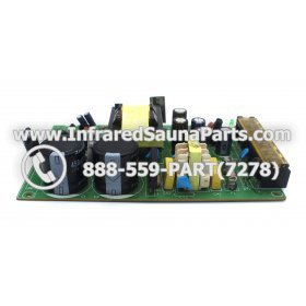  POWER BOARDS  - POWER BOARDS - S - 120B-V00 2