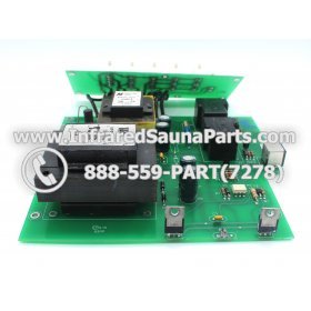  POWER BOARDS  - POWER BOARDS - 27700060 5