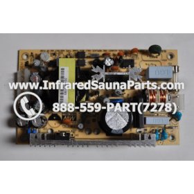 POWER BOARDS  - POWER BOARD PS65R14VAI 2