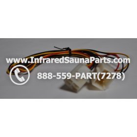 CONNECTION WIRES - CONNECTION WIRE-JOSEN HARNESS STYLE 5 2