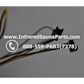 CONNECTION WIRES - CONNECTION WIRE-JOSEN HARNESS STYLE 7 4