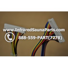 CONNECTION WIRES - CONNECTION WIRE-JOSEN HARNESS WITH THERMO WIRE 2