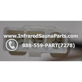 THERMOSTATS - THERMOSTAT - 3 PIN FEMALE WIRE STYLE 2 5