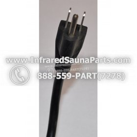 POWER CORD - POWER CORD - 110v 11