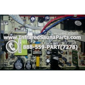  POWER BOARDS  - POWER BOARD YZL-PQ3225-01 2