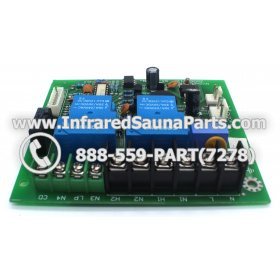  POWER BOARDS  - POWER BOARD NYSN8CB V2.4 4
