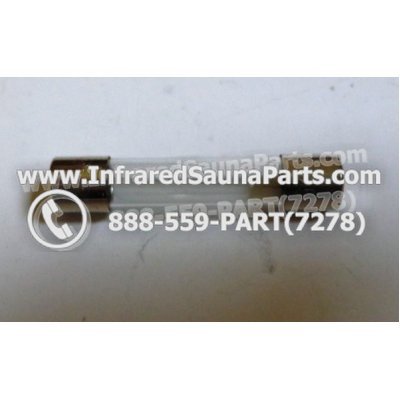 FUSES - FUSE 5A 125V 1