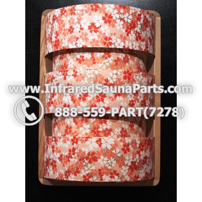 LIGHT SHADES - LIGHT SHADE STYLE 4 1