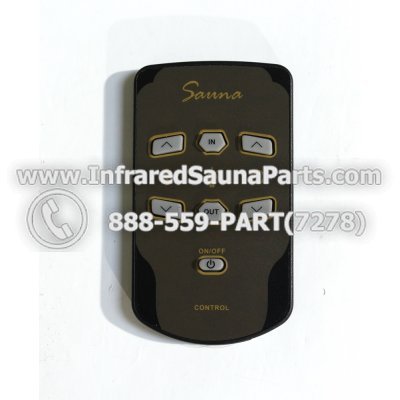 REMOTE CONTROLS - REMOTE CONTROL FOR CEDRUS CIRCUIT BOARD STYLE 2 1