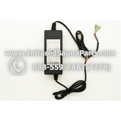 ADAPTERS / TRANSFORMERS - ADAPTERS / TRANSFORMERS 110V /120V AC SB6D-050-1H 1
